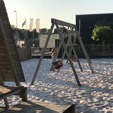 Vakantiehuis 4Pers In Sunparks Oostduinkerke Eksteriør billede