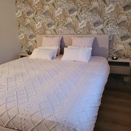 Vakantiehuis 4Pers In Sunparks Oostduinkerke Eksteriør billede