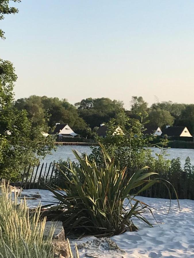 Vakantiehuis 4Pers In Sunparks Oostduinkerke Eksteriør billede