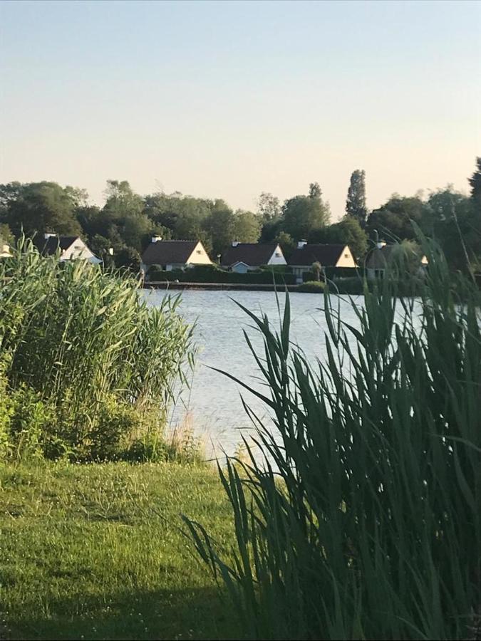 Vakantiehuis 4Pers In Sunparks Oostduinkerke Eksteriør billede